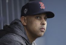 Pretemporada: La hora de pitchers, receptores y tramposos