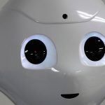 128.000 dólares por prestar el rostro a una serie de robots nicaragua