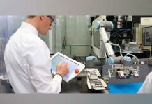 Inventan un robot tan pequeño que se puede meter en tus células