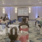 COMTECH lanza la Cuarta Olimpiada Nacional de Robótica nicaragua