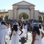 XVII Simposio Internacional Rubén Darío: Embajador de la Paz en León nicaragua