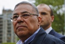 Fallece expresidente de FENIFUT Julio Rocha