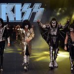 Estos son los nominados al Salón de la Fama del Rock and Roll musica