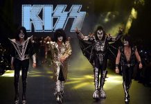 Estos son los nominados al Salón de la Fama del Rock and Roll musica