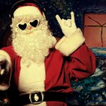Canciones de Navidad con el toque rock mundo