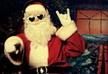 Canciones de Navidad con el toque rock mundo