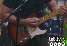 Con estos conciertos de rock despedimos el mes de enero