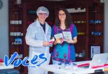 Jabones Rochel, confiando en el consumidor nicaragüense nicaragua