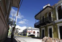 Marvel interrumpe rodaje de su serie por terremotos en Puerto Rico nicaragua