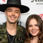 Operan de emergencia a Jesse Huerta, del dúo Jesse & Joy, por accidente en casa mexico