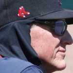 Medias Rojas despiden a Roenicke tras complicada temporada boston red sox