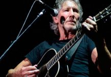 Roger Waters reúne una mujer con sus hijos tras 5 años sin verlos roger waters