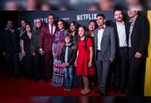 De esta manera festejó todo el equipo de «ROMA» (video) estados unidos