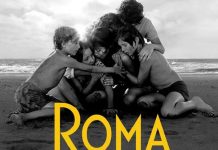 Fallece en fuerte accidente actor de la película «ROMA» cine