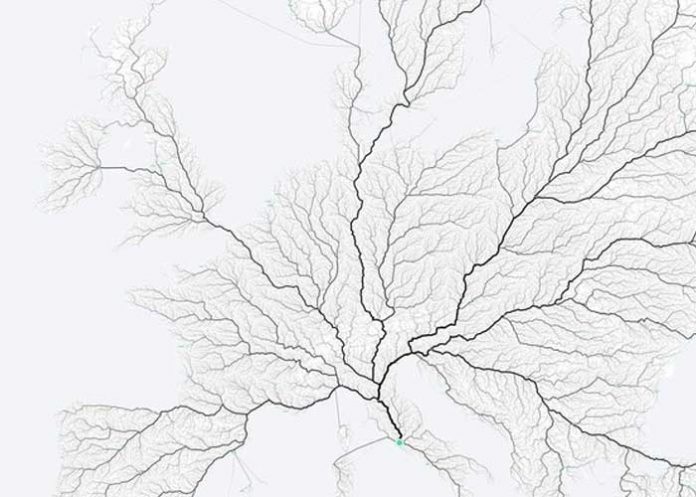 investigadores romanos