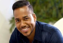 Romeo Santos anuncia el nacimiento de su segundo hijo con otra sorpresa romeo santos