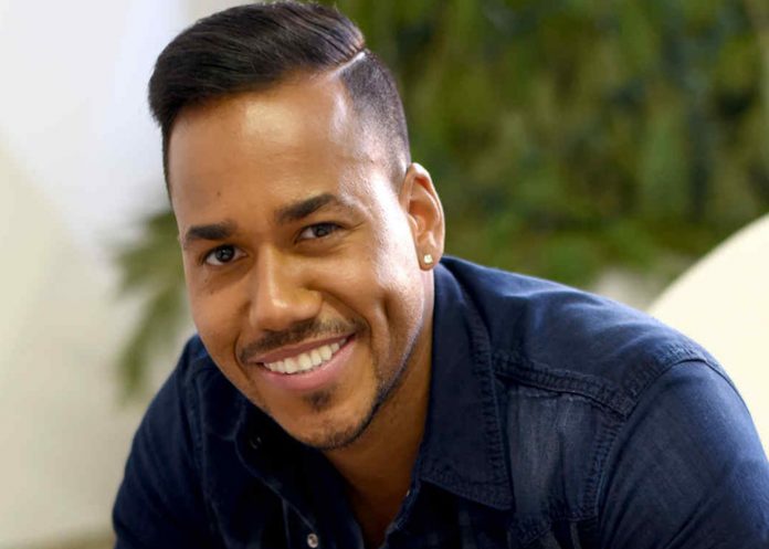 romeo santos