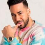 Romeo Santos recibirá el premio Billboard por «álbum Top de la década» musica