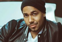 Romeo Santos se desnuda en Instagram para dar un notición musica