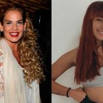 Hija de Niurka se retira los implantes de senos y mostró el proceso (VIDEO) video