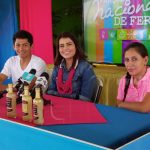 En el Parque Nacional de Ferias encuentras el regalo perfecto para mamá nicaragua