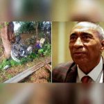 Muere en fatal accidente Romualdo Brito, compositor de «El Santo cachón» musica