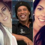 Ronaldinho se casa en agosto con dos mujeres brasil