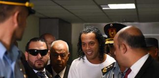 ronaldinho