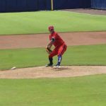 Medrano a revisión tras salir por lesión dantos