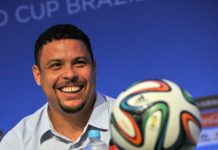 Aquí el análisis de Ronaldo sobre la derrota del Barça y el presente del Madrid mundo