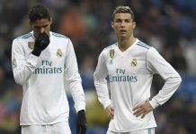 El Madrid cae en casa y se hunde en la liga