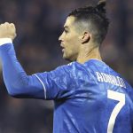 Cristiano iguala récord en partido número 1.000 y Juve gana cristiano ronaldo