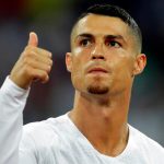 ¡Así se despide Cristiano Ronaldo del Madridismo! cristiano