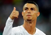 ¡Así se despide Cristiano Ronaldo del Madridismo! cristiano