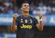 Ronaldo
