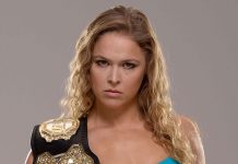 Ronda Rousey se negó a raparse el cabello para su última película estados unidos