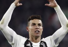 Efecto Cristiano ayuda indirectamente a selección italiana cristiano ronaldo