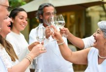Las 20 cábalas más extrañas para iniciar el Año Nuevo 2020