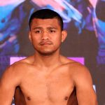 Descubra el atuendo con el que Chocolatito subirá al ring ante El Gallo nicaragua