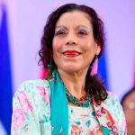 Rosario Murillo: «continuamos cosechando cariño, armonía y paz en Nicaragua» nicaragua