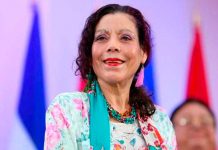 Rosario Murillo: «continuamos cosechando cariño, armonía y paz en Nicaragua» nicaragua