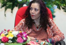 Nicaragua unida en amor de madre pide por la paz y la seguridad nicaragua