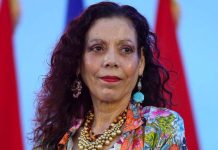 Rosario Murillo: «Nicaragua vibra con amor y el rezago debe superarse» nicaragua