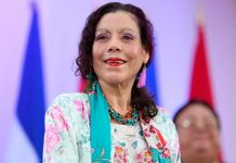 Rosario Murillo: «No dejemos que nadie nos robe nuestra esperanza» nicaragua