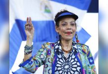 Rosario Murillo: Unámonos todos en una sola voz en todo el país, por la paz vicepresidenta