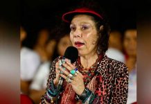 Rosario Murillo: «MINSA continúa vigilante ante epidemia de coronavirus» nicaragua