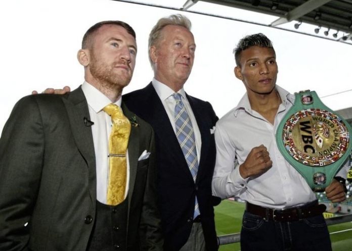 rosales cristofer rosales