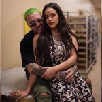 Rosalía y J Balvin ganan dos premios MTV por «Con Altura» musica