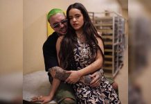Rosalía y J Balvin ganan dos premios MTV por «Con Altura» musica