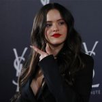 La foto en bikini de Rosalía rompe récord en Instagram espana